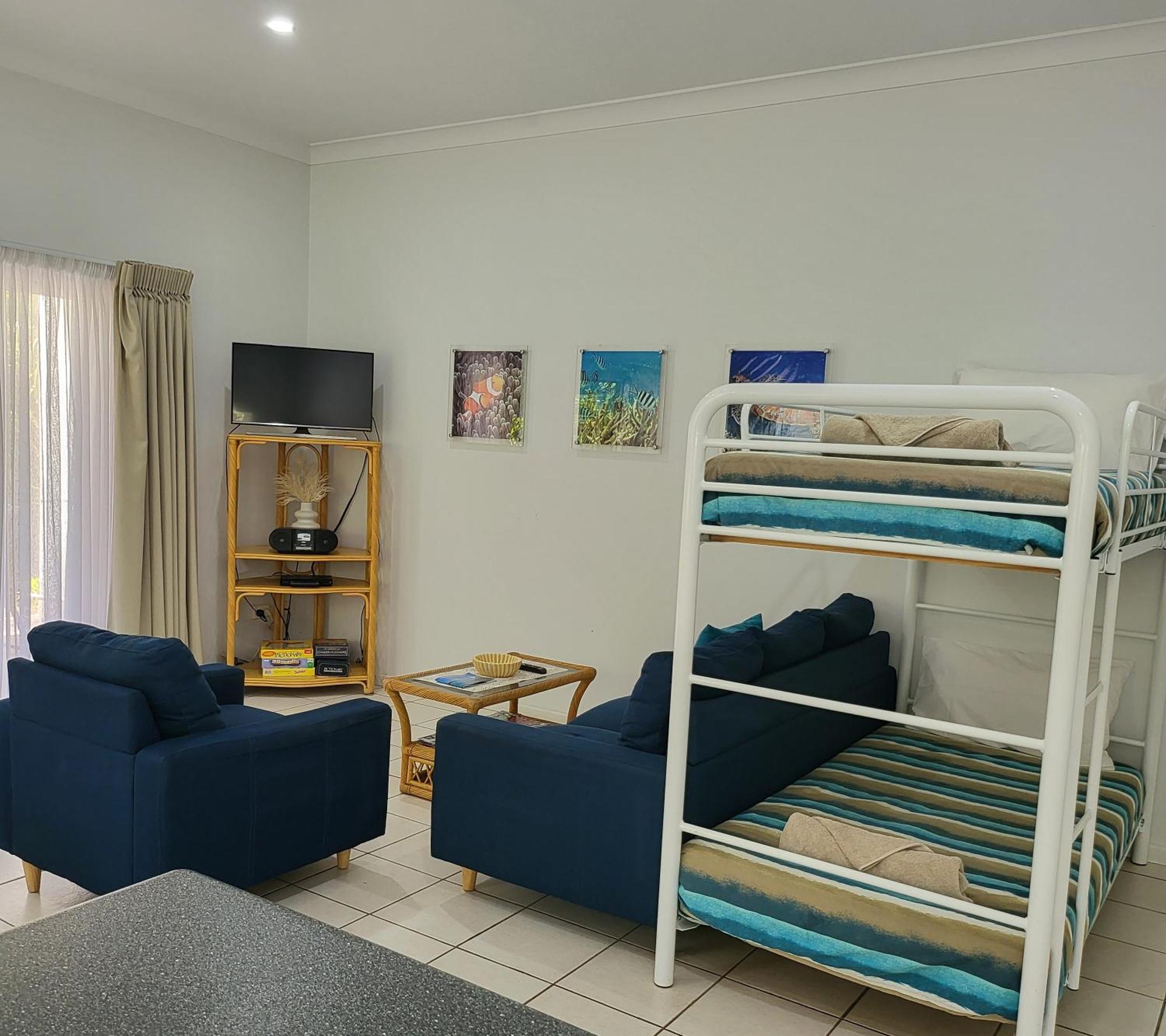 Coral Suite In Resort Complex أغنيس ووتر المظهر الخارجي الصورة