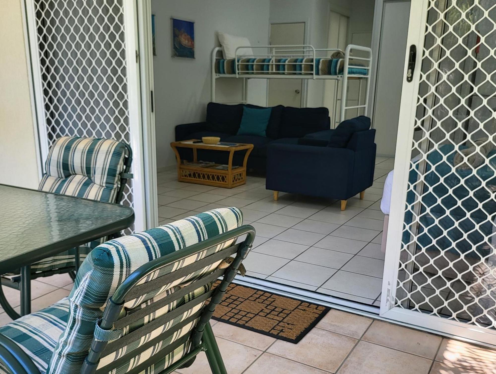 Coral Suite In Resort Complex أغنيس ووتر المظهر الخارجي الصورة