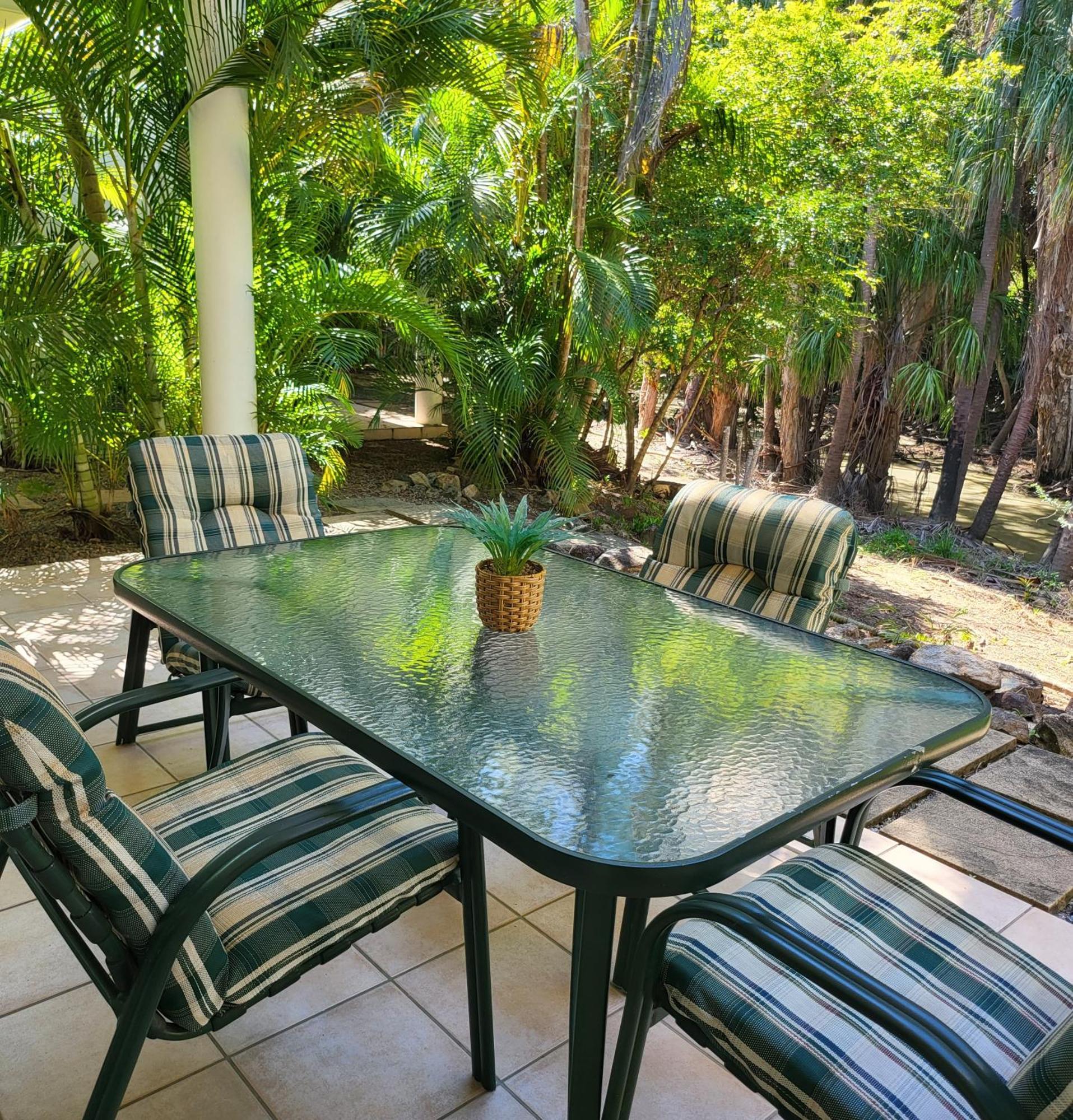 Coral Suite In Resort Complex أغنيس ووتر المظهر الخارجي الصورة