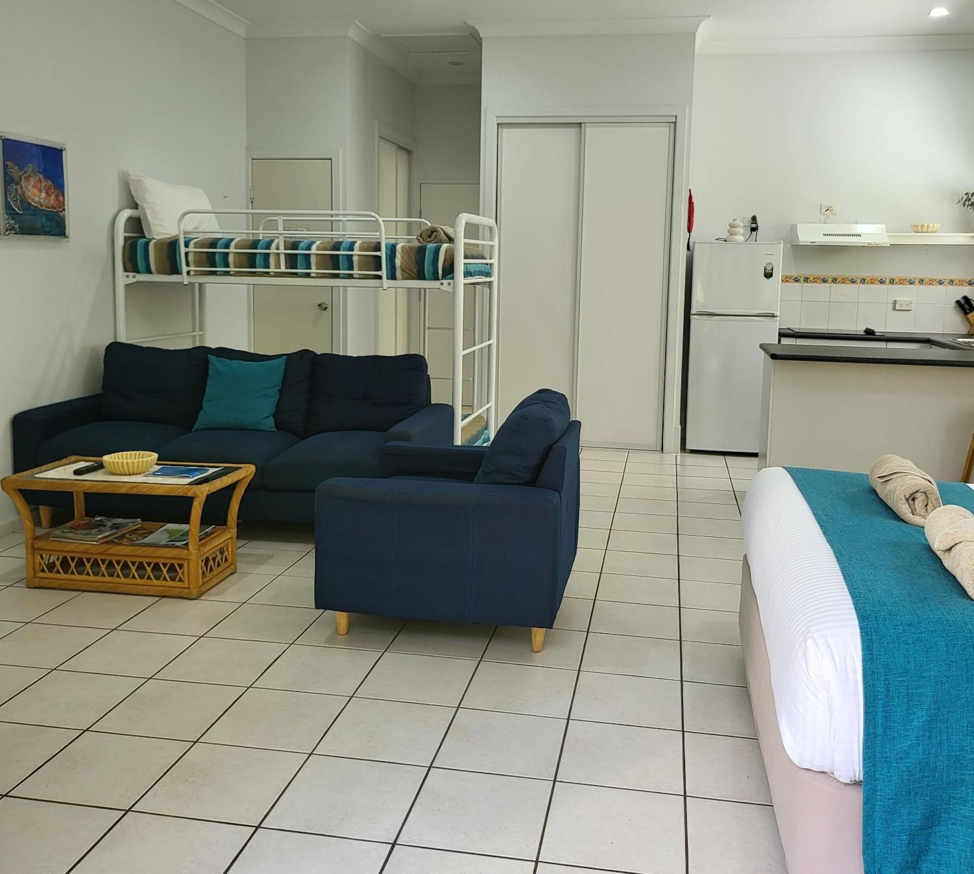 Coral Suite In Resort Complex أغنيس ووتر المظهر الخارجي الصورة