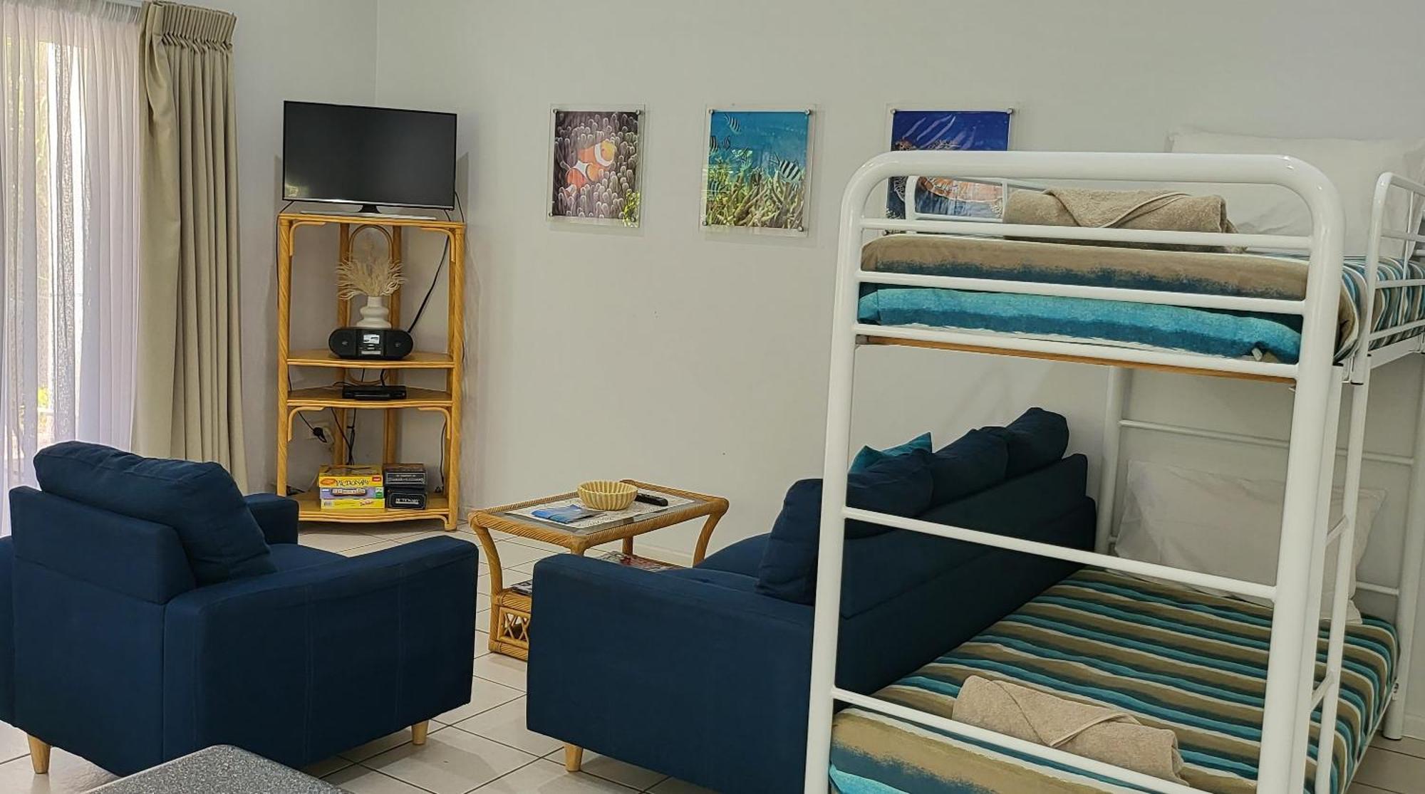 Coral Suite In Resort Complex أغنيس ووتر المظهر الخارجي الصورة