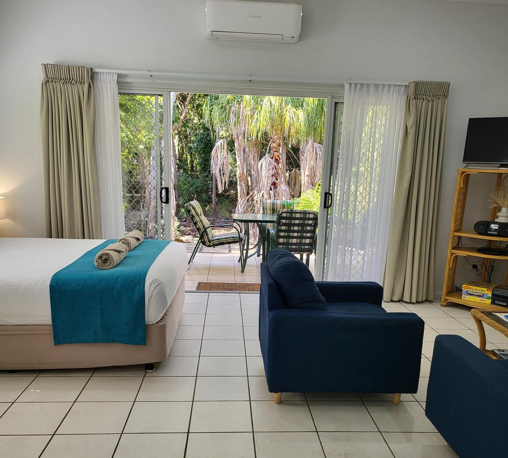 Coral Suite In Resort Complex أغنيس ووتر المظهر الخارجي الصورة