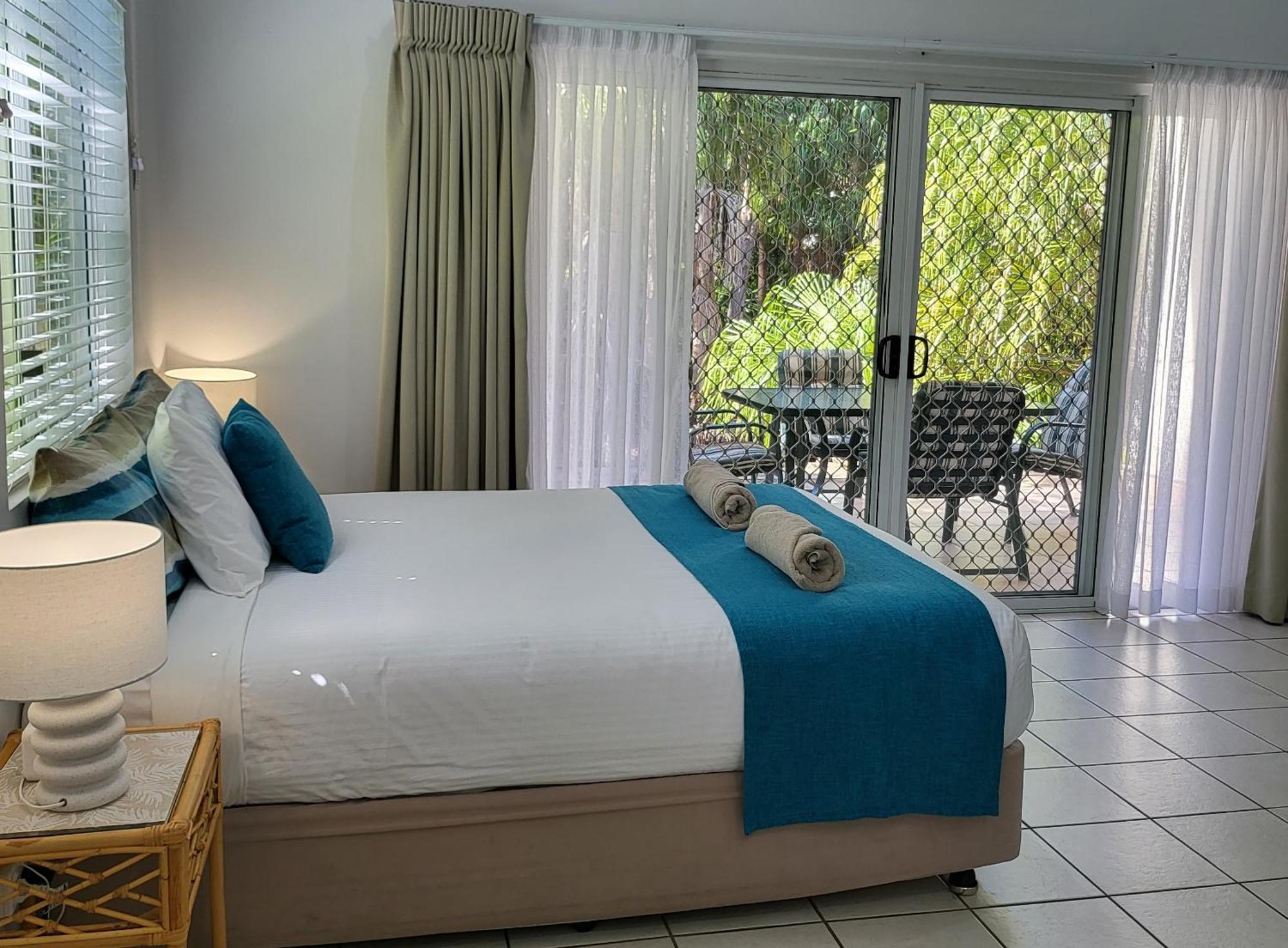 Coral Suite In Resort Complex أغنيس ووتر المظهر الخارجي الصورة