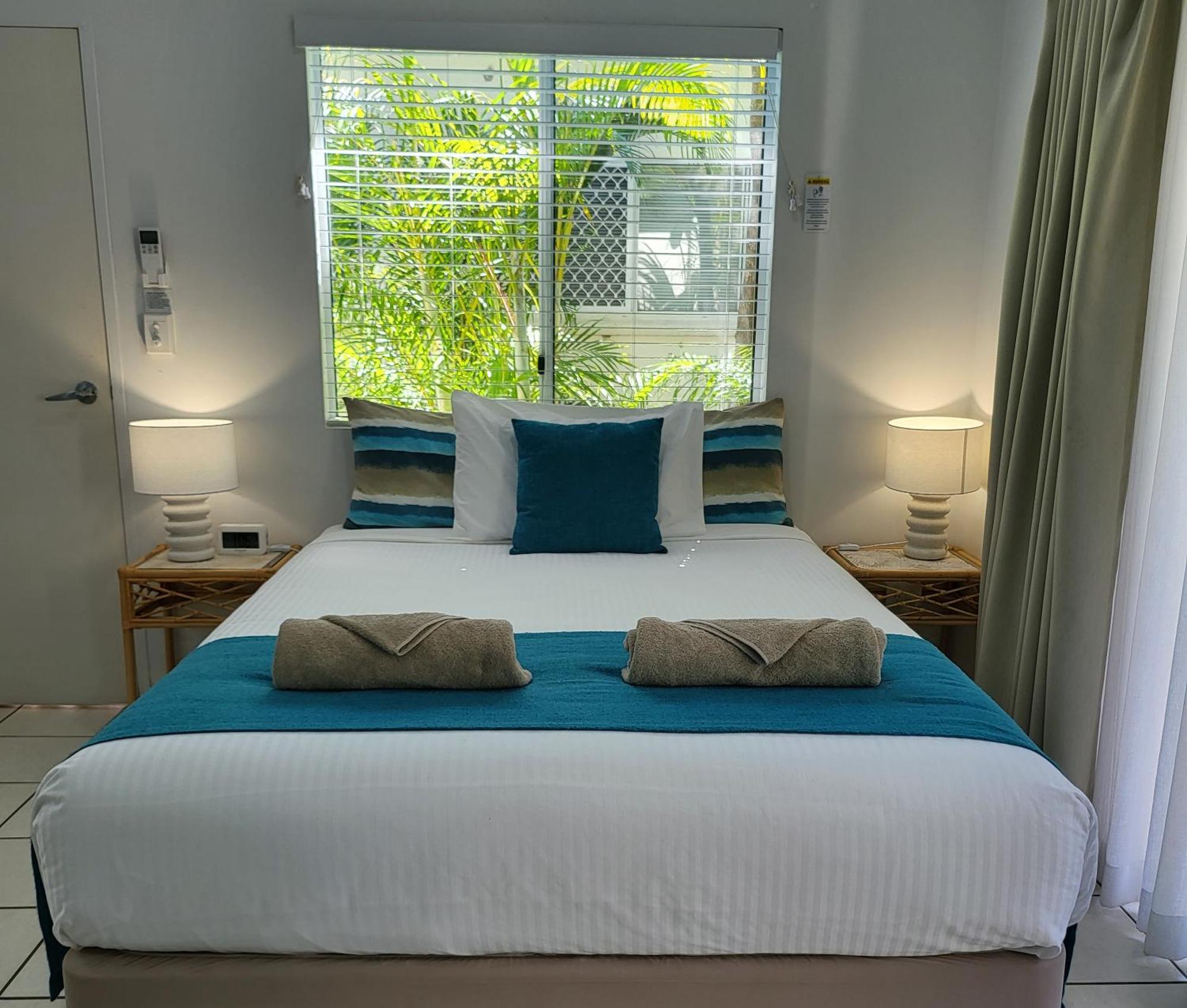 Coral Suite In Resort Complex أغنيس ووتر المظهر الخارجي الصورة